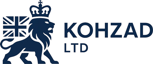 Kohzad LTD